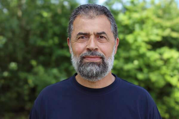 Imad Abdul Rahim